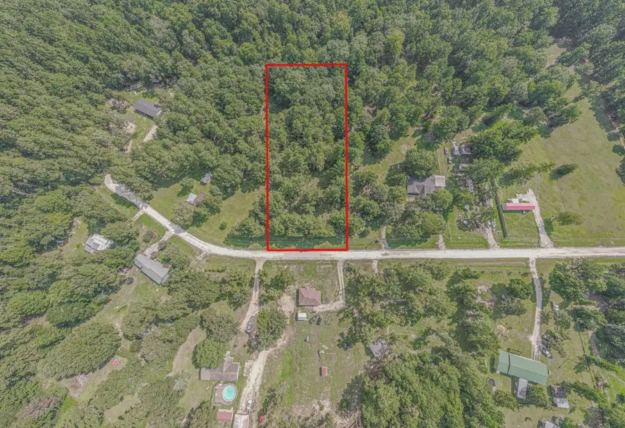 0 Rolling Wood, Livingston, TX 77351 - Image #2