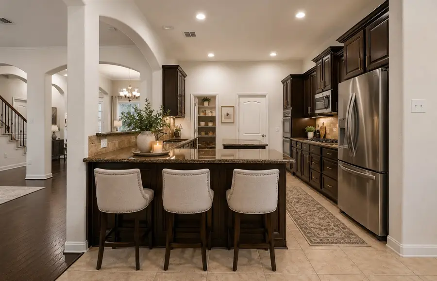 51 Prairie Falcon, The Woodlands, TX 77389 - #3