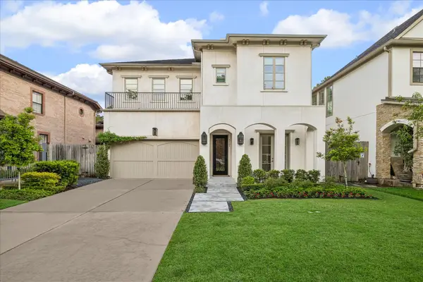 4131 Coleridge Street, West University Place, TX 77005