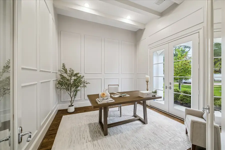 4131 Coleridge Street, West University Place, TX 77005 - #3