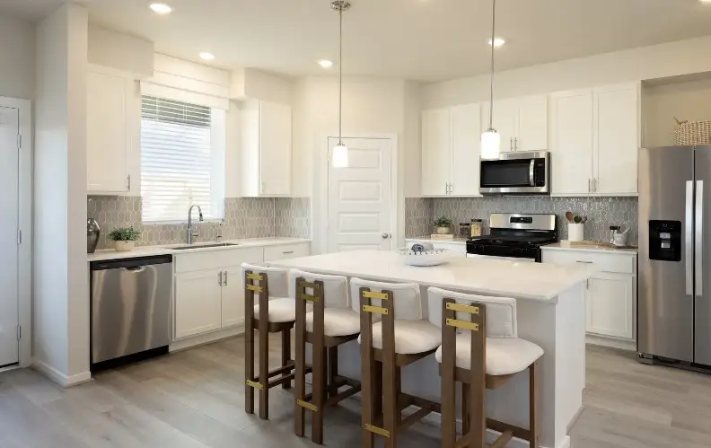 22611 Alamo Ridge Road, Katy, TX 77449 - #1