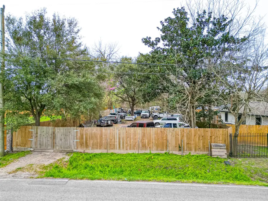 5206 Denmark Street, Houston, TX 77016 - #2