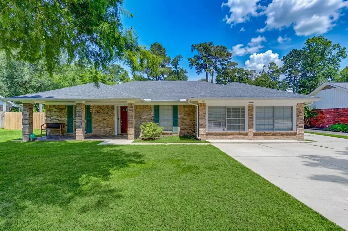 24522 Glen Loch Drive, Spring, TX 77380 - #1