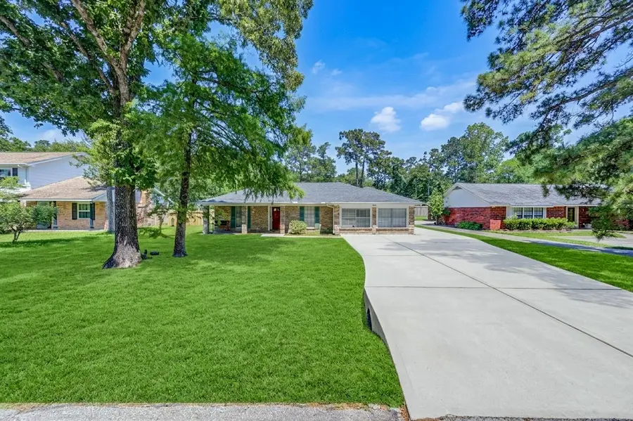 24522 Glen Loch Drive, Spring, TX 77380 - #2