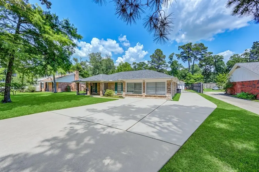 24522 Glen Loch Drive, Spring, TX 77380 - #3
