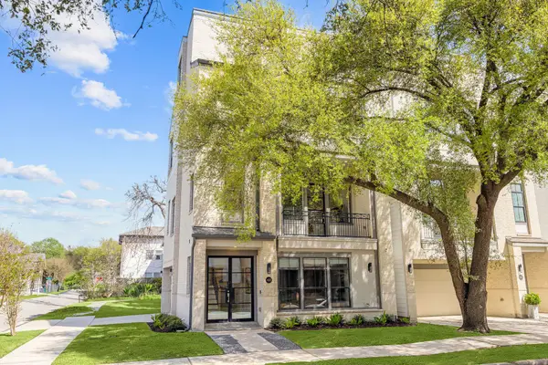 418 Hyde Park Boulevard, Houston, TX 77006