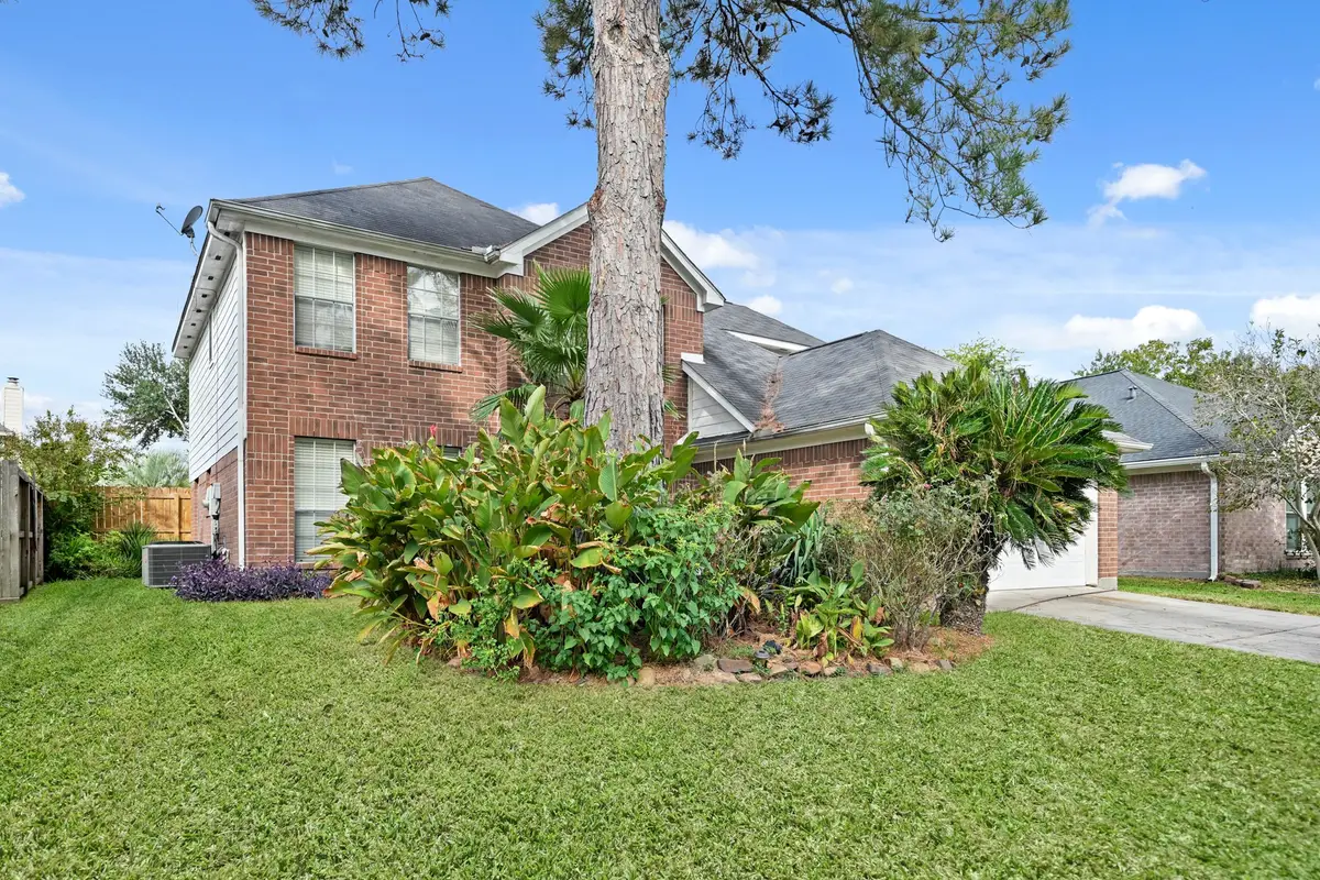 18707 Timbers Trace Drive, Humble, TX 77346 - Image #1