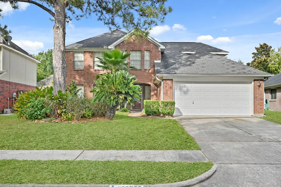 18707 Timbers Trace Drive, Humble, TX 77346 - Image #3