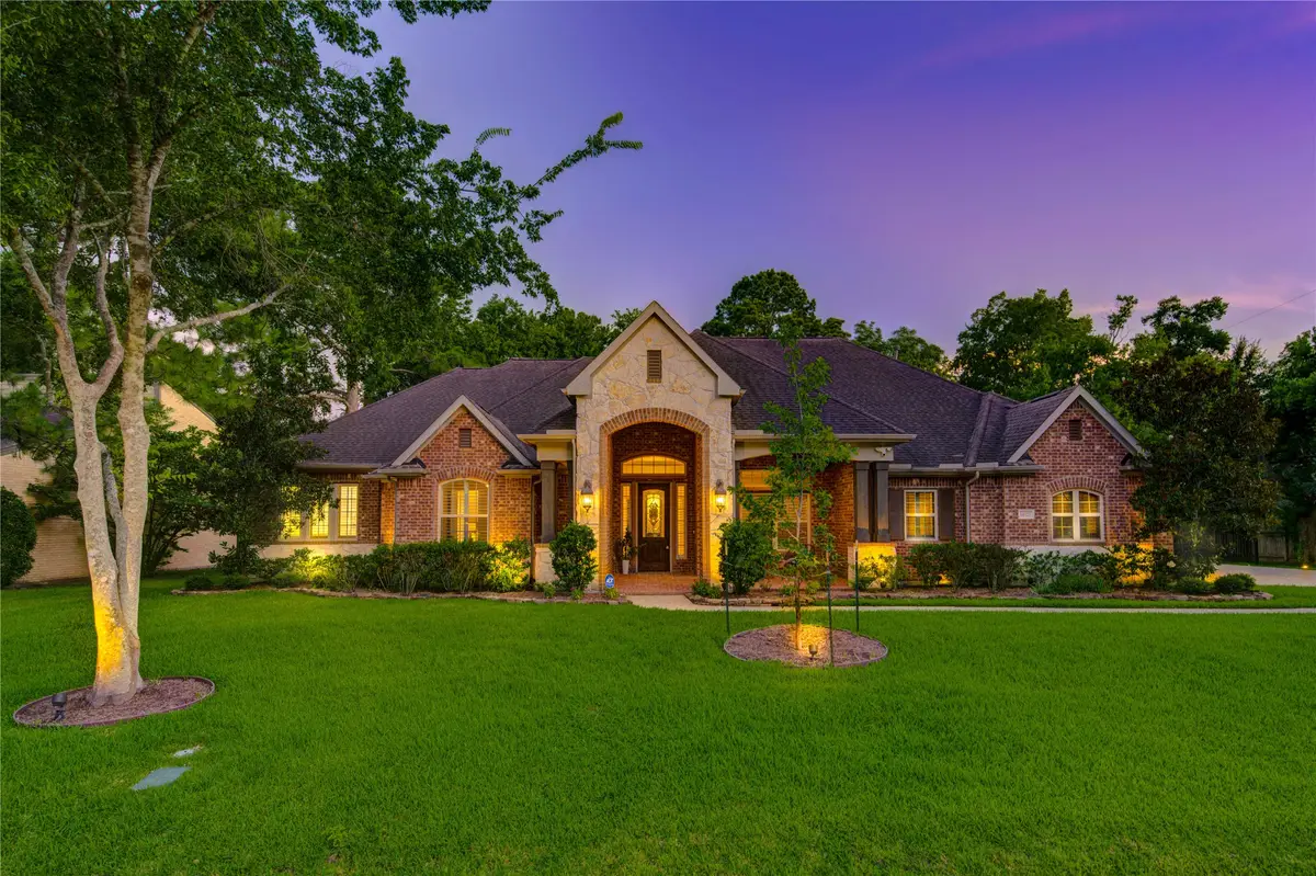 14125 Cardinal Lane, Houston, TX 77079 - Image #1