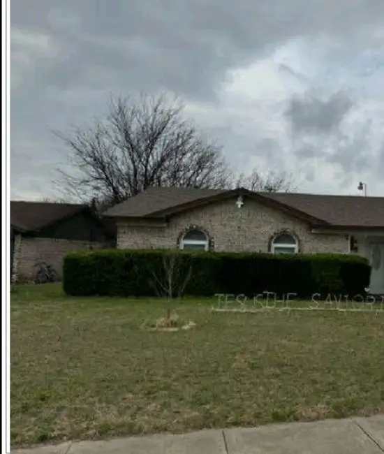 331 Springwillow Road, Burleson, TX 76028 - #1