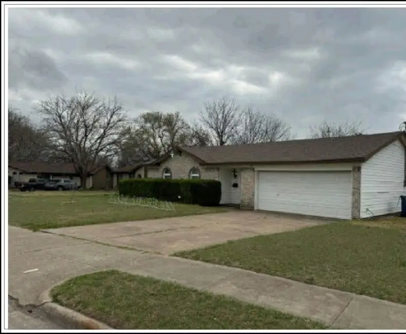 331 Springwillow Road, Burleson, TX 76028 - #3