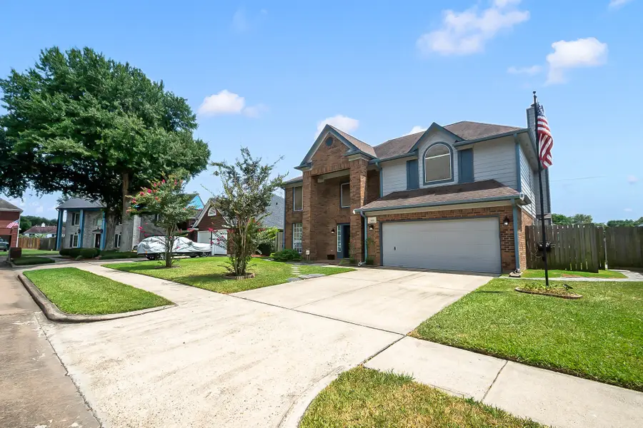 1610 Seminole Street, Deer Park, TX 77536 - #3