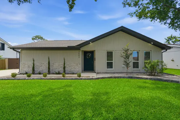 2603 Baycrest Drive, Houston, TX 77058