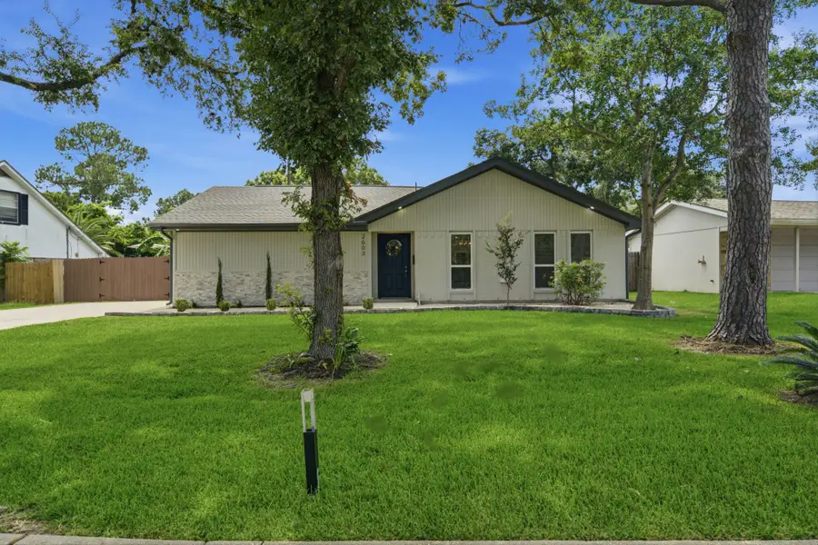 2603 Baycrest Drive, Houston, TX 77058 - #3