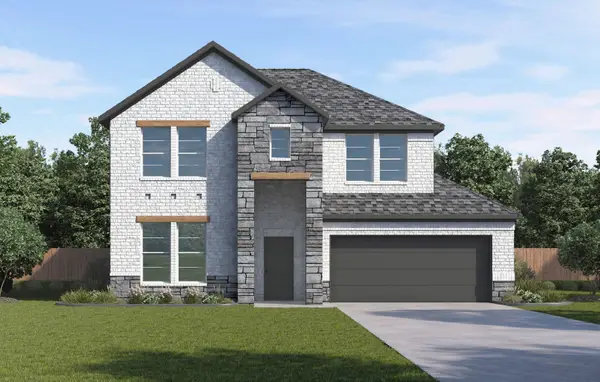 14402 Lido Shine Lane, Texas City, TX 77539