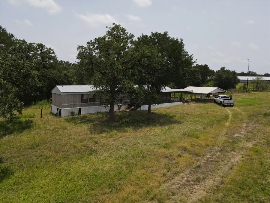 8370 County Road 150, Caldwell, TX 77836 - #2