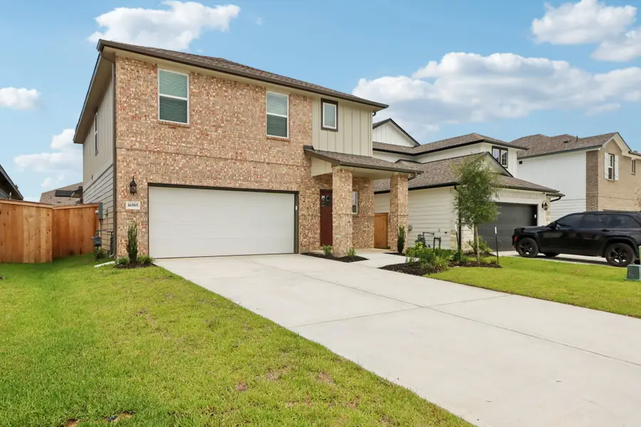 16985 Juniper Blossom Bend, Conroe, TX 77302 - Image #3