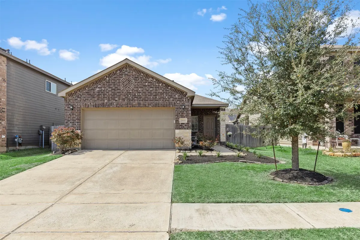 2519 Northern Great White Court, Katy, TX 77449 - #1