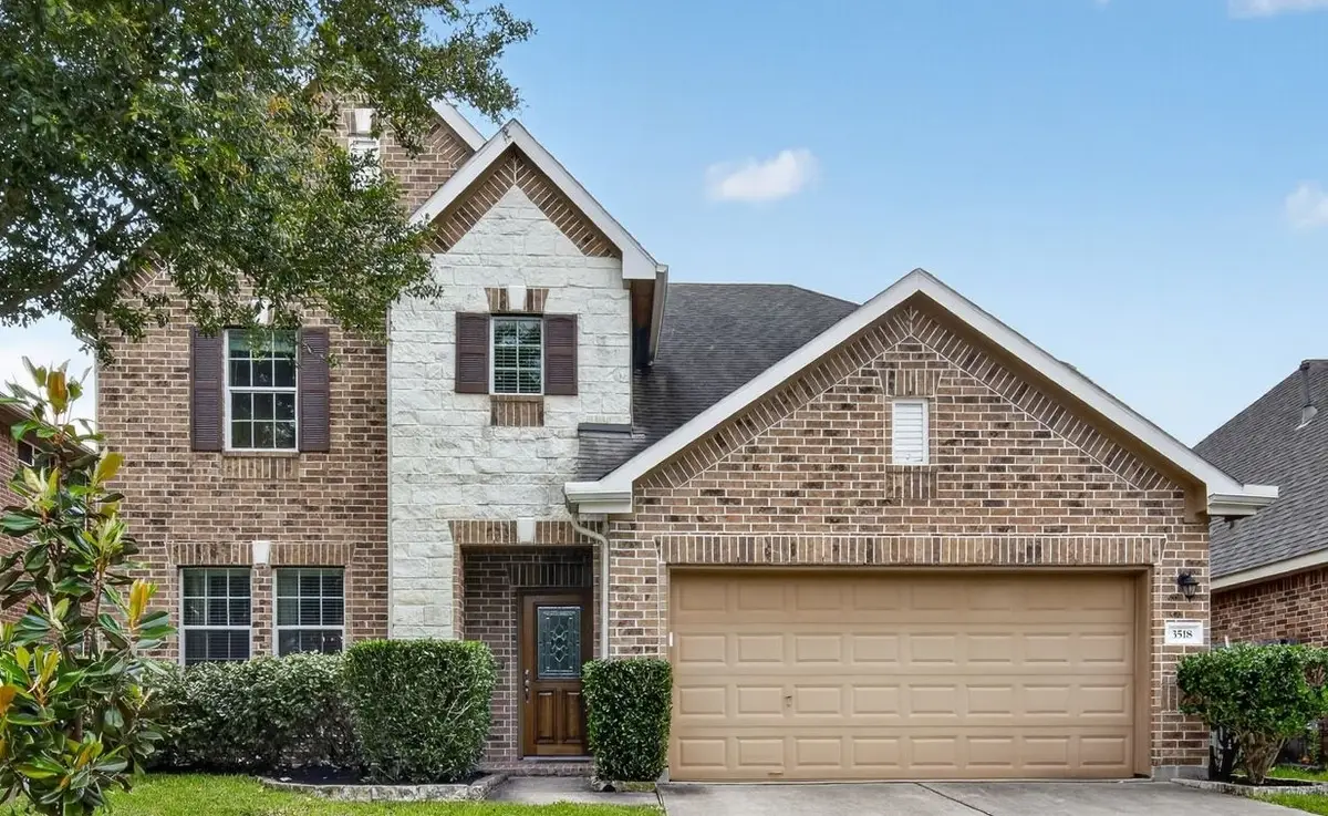 3518 Heartland Key Lane, Katy, TX 77494 - #1