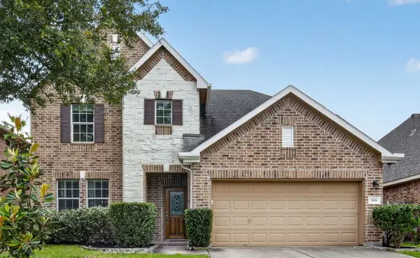 3518 Heartland Key Lane, Katy, TX 77494