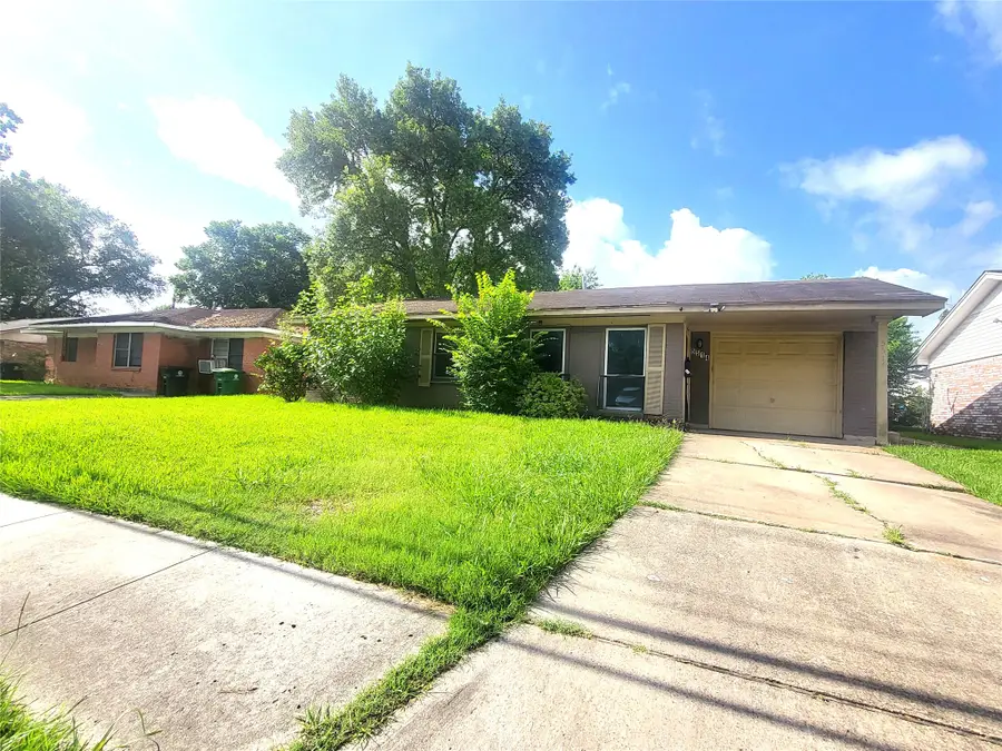 5514 S Acres Drive, Houston, TX 77048 - #3