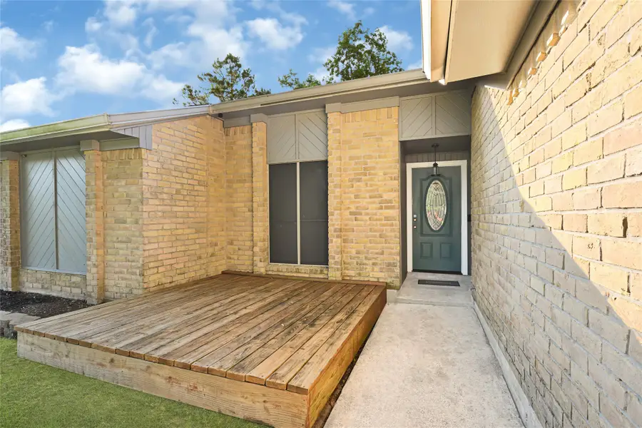 842 Walbrook Drive, Houston, TX 77062 - #3