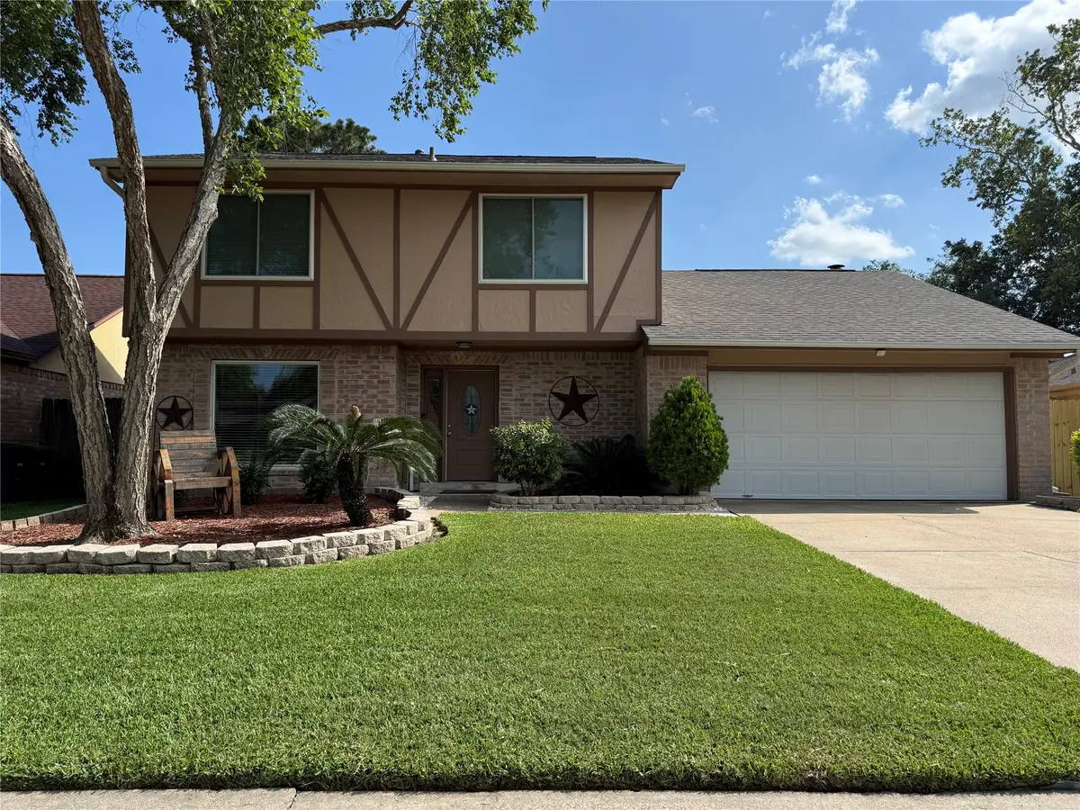 15226 Stradbrook Drive, Houston, TX 77062 - #1