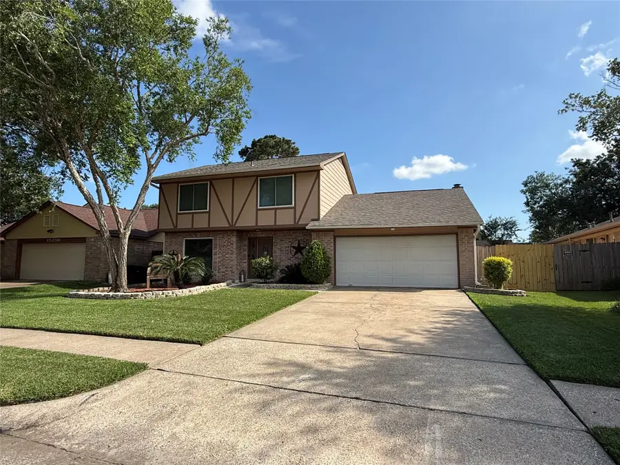 15226 Stradbrook Drive, Houston, TX 77062 - #2