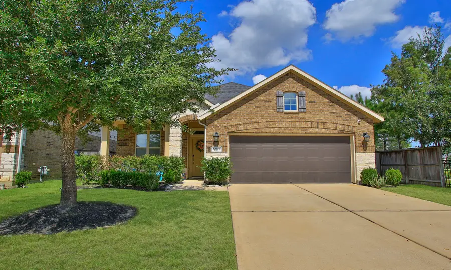 14918 Cutleaf Lane, Cypress, TX 77429 - #3