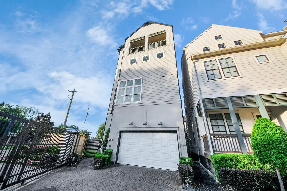 4005 Woodshire Village Estate, Houston, TX 77025 - #1