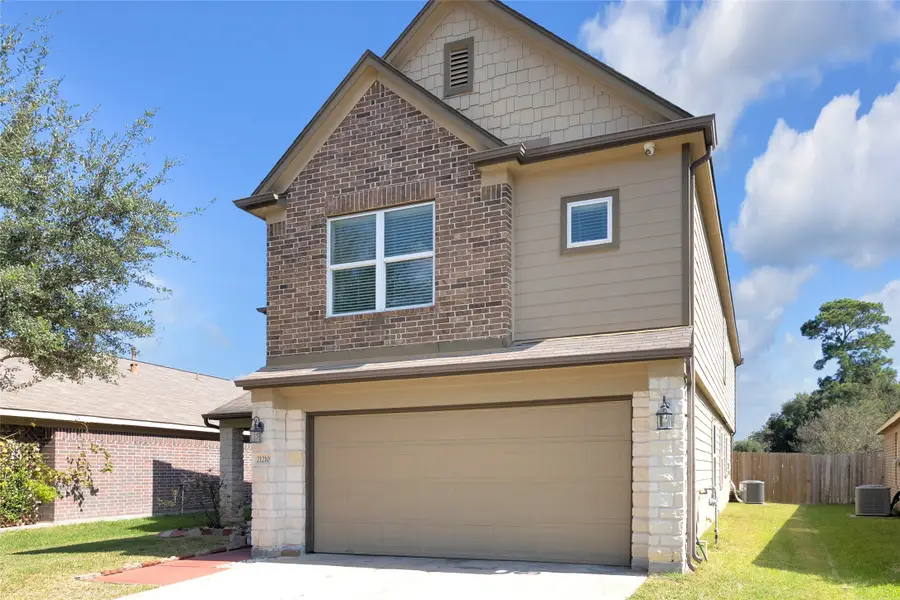 21210 Fox Walk Trail, Humble, TX 77338 - #2