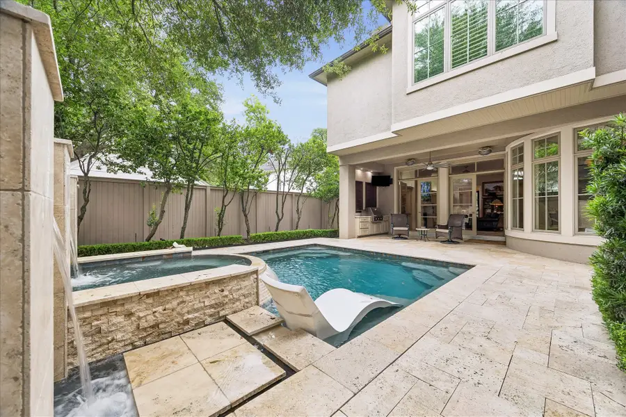 2242 Pelham Drive, Houston, TX 77019 - #2