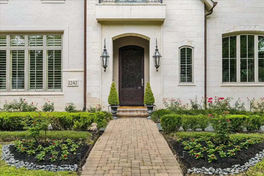 2242 Pelham Drive, Houston, TX 77019 - #3