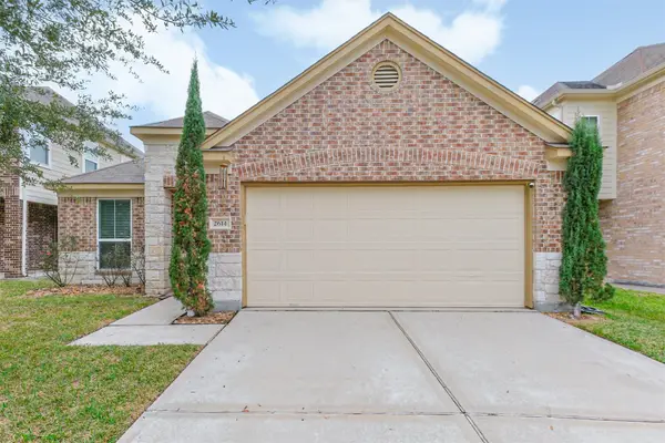 2614 Magnolia Fair Way, Spring, TX 77386