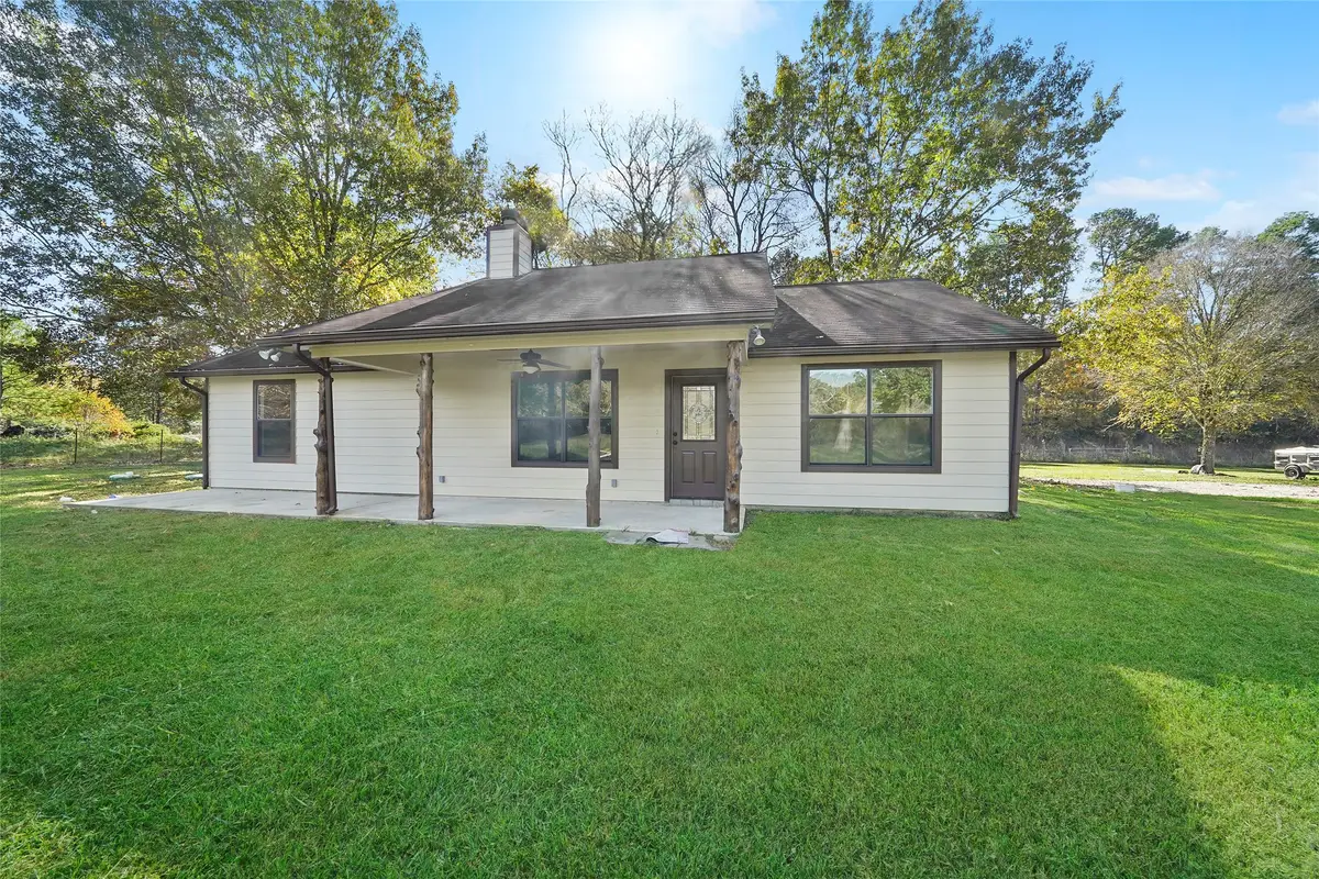 22981 Henson Road, Montgomery, TX 77356 - #1