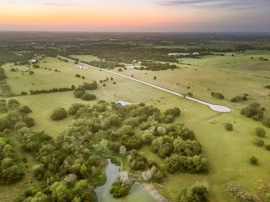 15 & 16 Round Top Farms Drive, Round Top, TX 78954 - #2