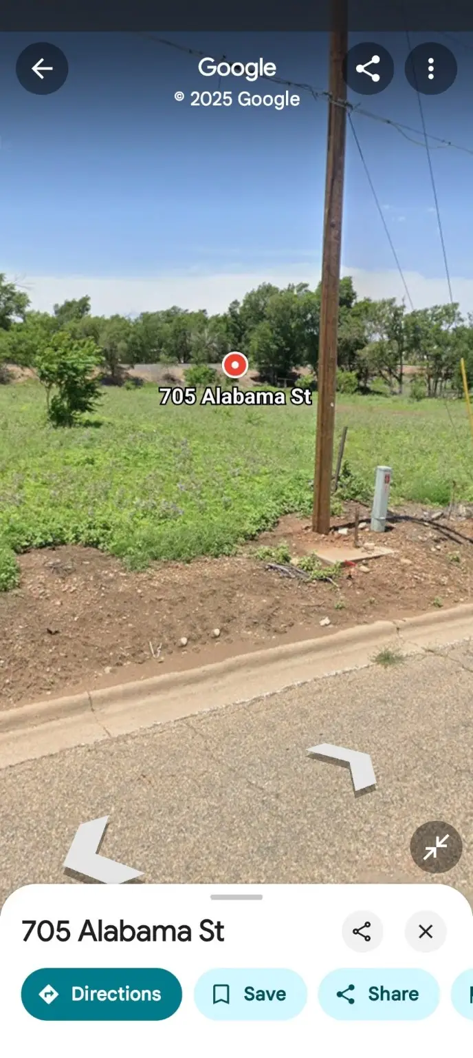 705 Alabama Street, Borger, TX 79007 - Image #3