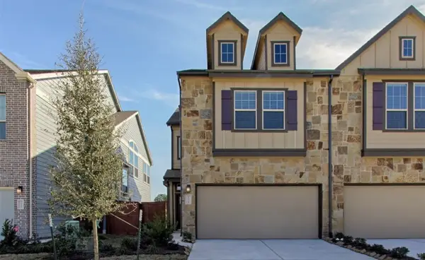 4216 Merry Mill Drive, Spring, TX 77386