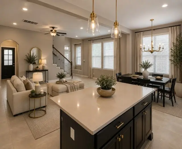 4216 Merry Mill Drive, Spring, TX 77386 - #3