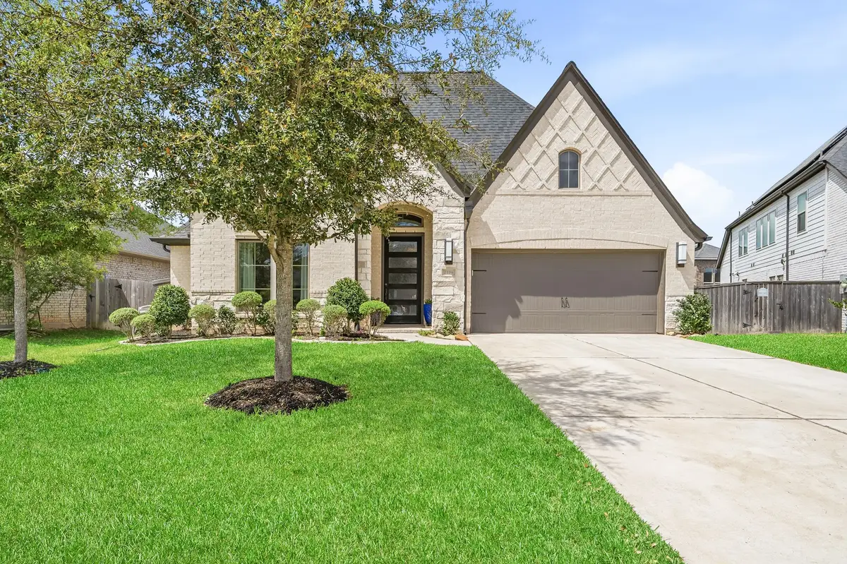 2106 Stargrass Drive, Katy, TX 77494 - #1