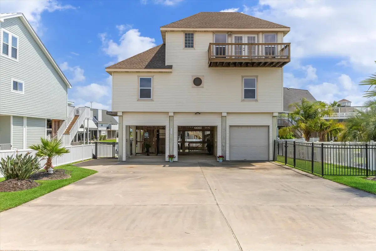 1339 Outrigger, Galveston, TX 77554 - #1