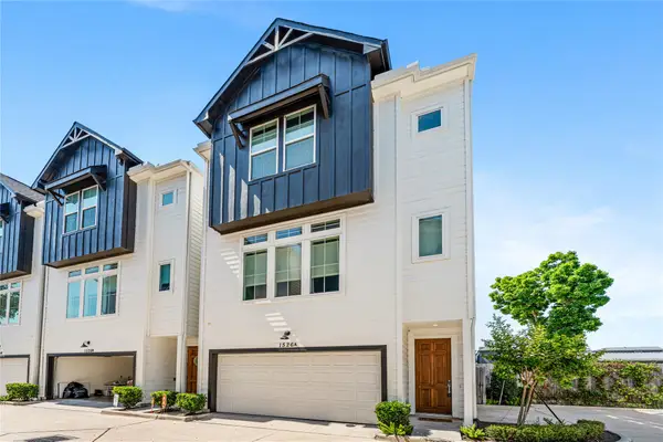 1526 Ojeman Road #A, Houston, TX 77055