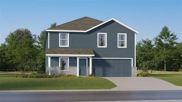 12715 Cobbler Glenn Drive, Crosby, TX 77532