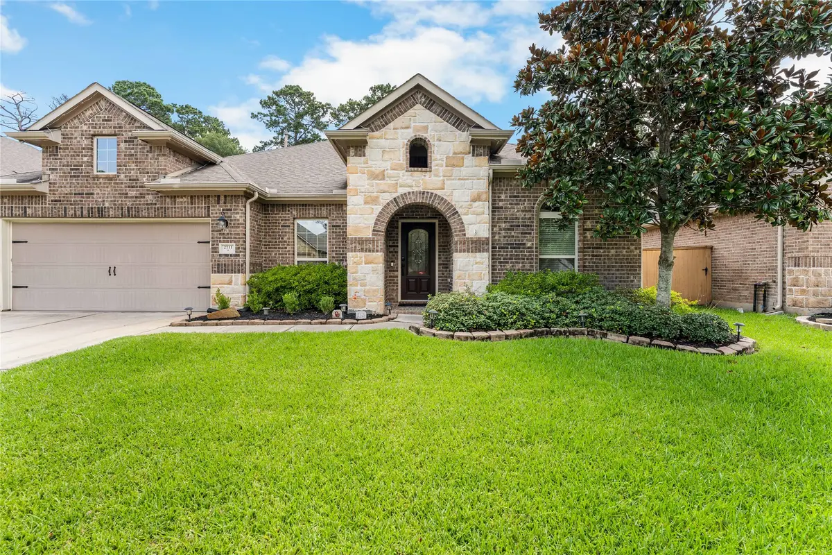 2711 Bay Laurel Lane, Conroe, TX 77304 - #1