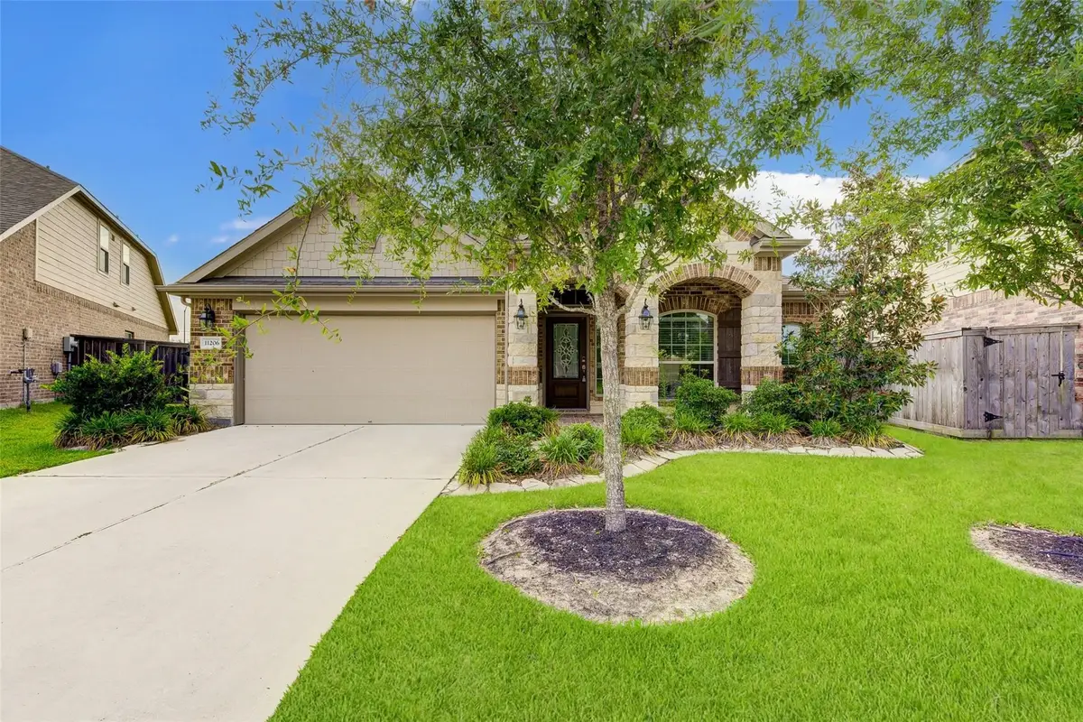 11206 Leila Park Court, Cypress, TX 77433 - #1