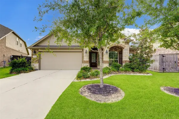 11206 Leila Park Court, Cypress, TX 77433