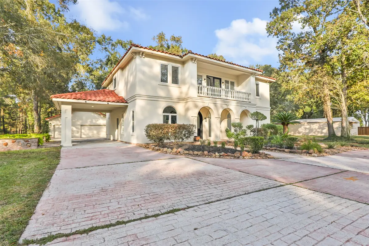 1207 Vista Del Lago Drive, Huffman, TX 77336 - #1