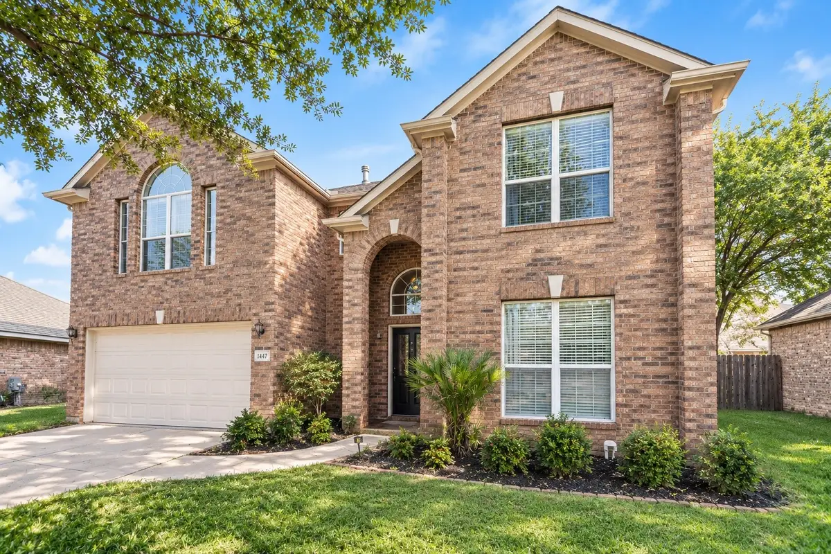 1422 Queens Bay Drive, Katy, TX 77494 - #1