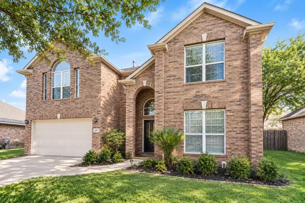 1422 Queens Bay Drive, Katy, TX 77494