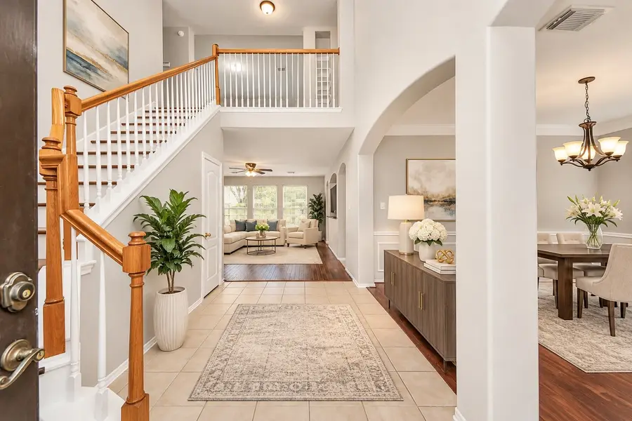 1422 Queens Bay Drive, Katy, TX 77494 - #2